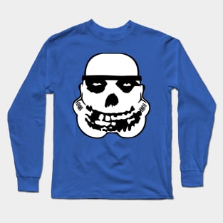 Fiend Trooper Long Sleeve T-Shirt